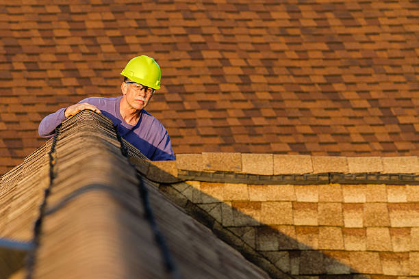 Quick and Trustworthy Emergency Roof Repair Services in Milford City, CT